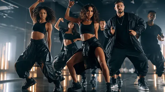 Dance