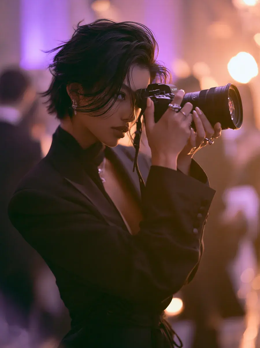 Nora Vale - Photographer